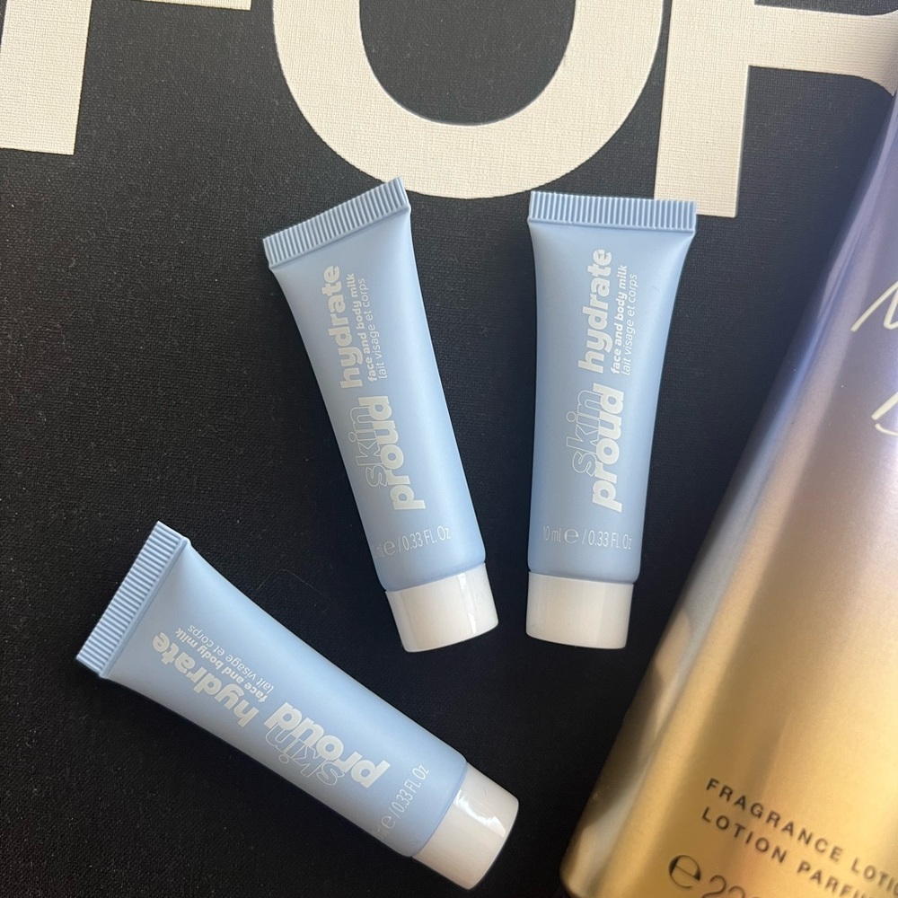 LAST CHANCE | Beauty Bundle - Picture 3 of 6